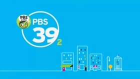 PBS39/WFWA-DT2 Station ID