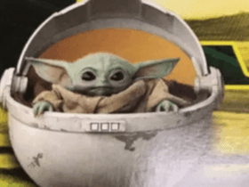 baby Yoda sus 1