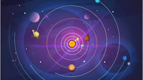 Solar System