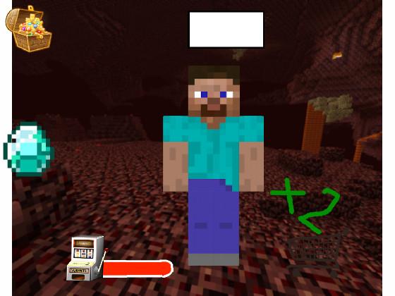 Minecraft Clicker! 1 1