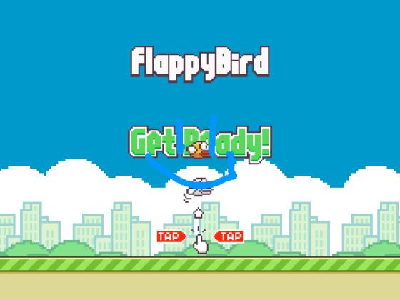 Flappy Bird 1