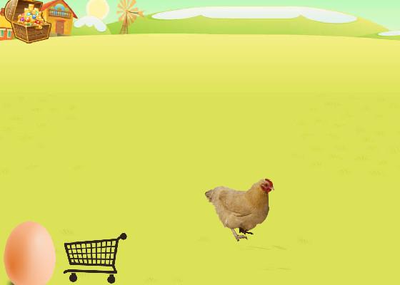 Chicken Tycoon! 1 1