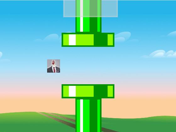 awesome flappy bird