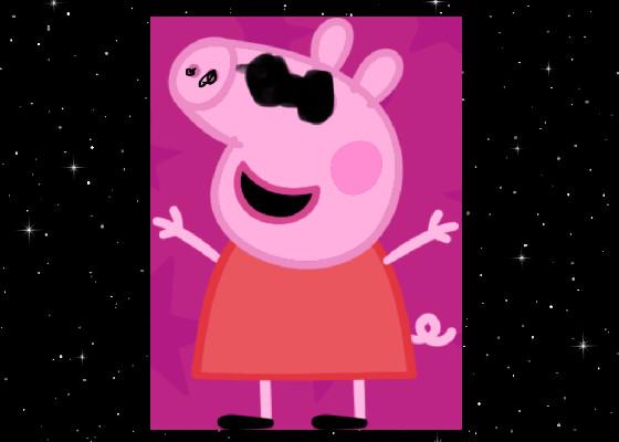 peppa pig