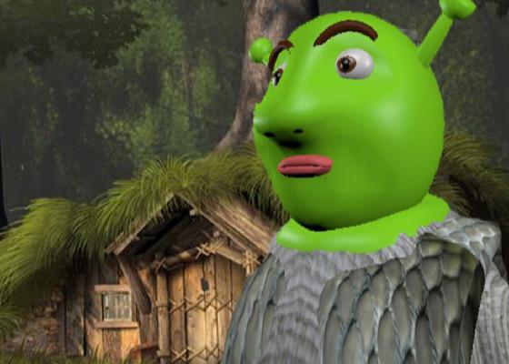 Shrek Clicker V1.3 1