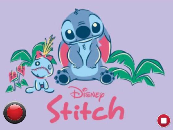 stich spinnnnnnnnnnnnnnnnnnnnn