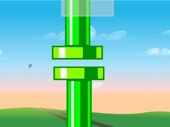 Impossible Flappy Bird (Fixed) 1