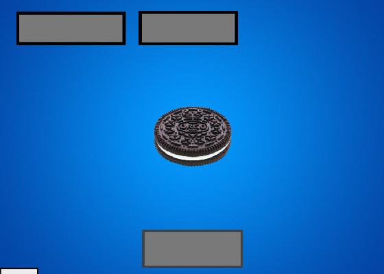 Oreo Clicker! 1