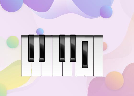 My Piano 1