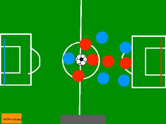 2-Player Soccer  17 1