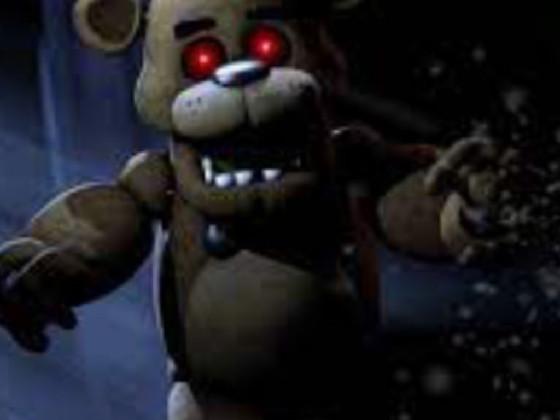 fnaf 1