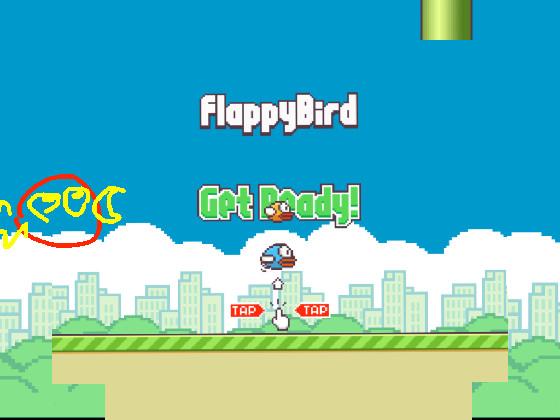 Flappy Bird 1 1