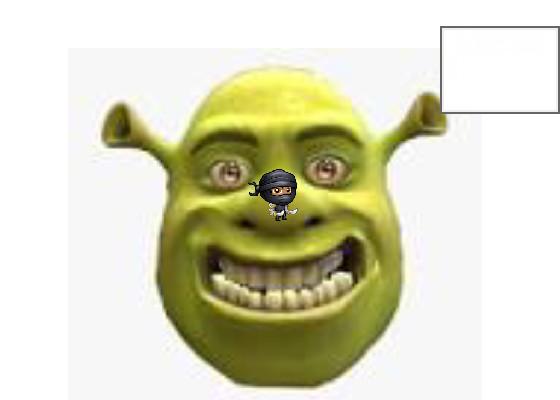 when shrek is sus 2