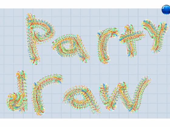 party draw