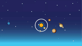 Solar System