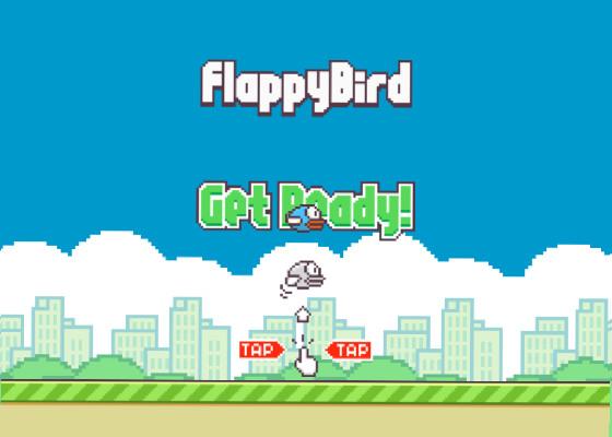 Flappy Bird