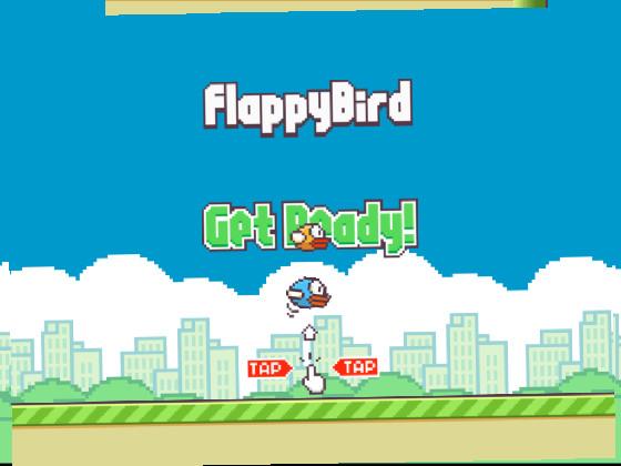 Flappy Bird its fun 1