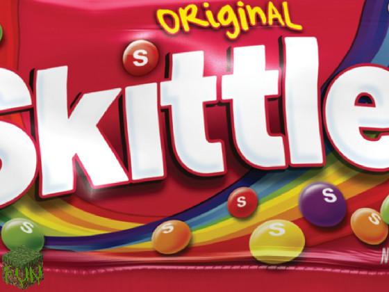 gimme sum skittles