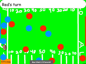 2-Player foot ball 2