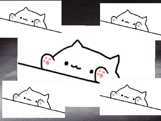 BONGO CAT 1