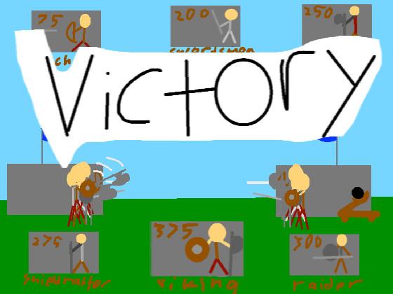 Viking wars! v 1.7 1