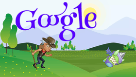 Google Doodle