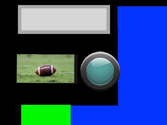 Football Clicker original