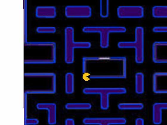 pac man 1