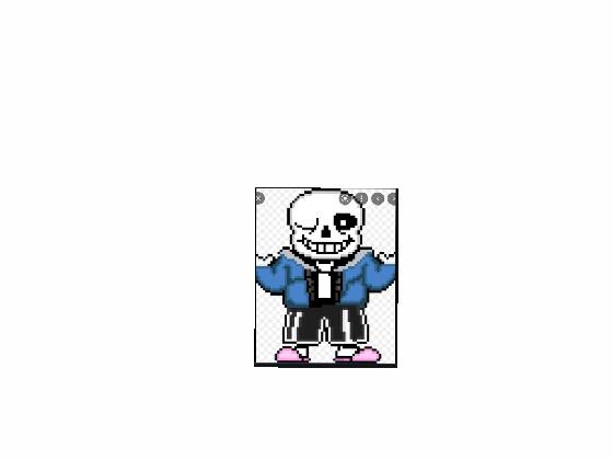 sans undertale