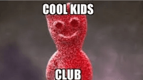 cool kids club