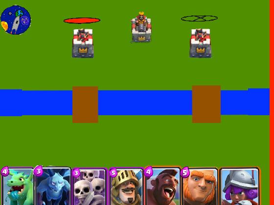 Clash Royal  1