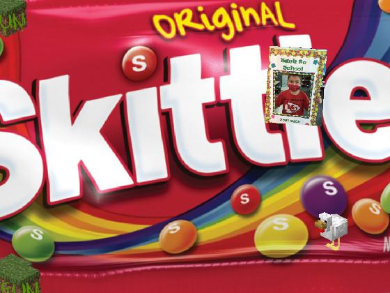 gimme sum skittles  1