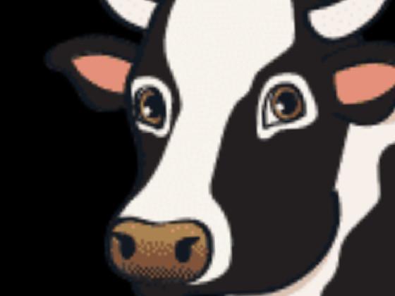 cow