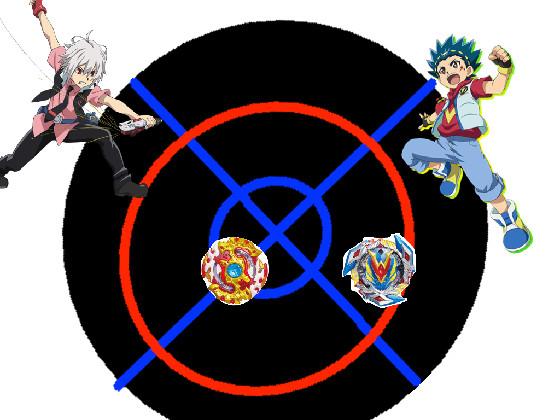 beyblade burst evolution 1