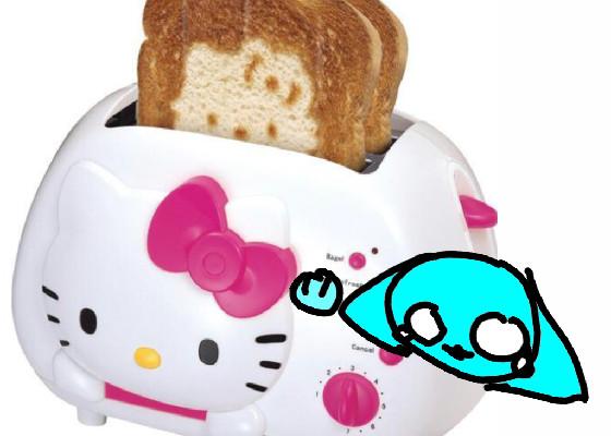 toaster 1