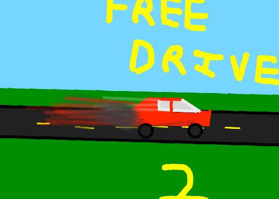 Free drive  1