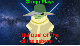 The Duel Of The Sabers