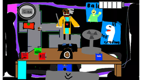 five nights at baldi&#039;s