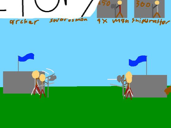 Viking wars! v 1.2 1