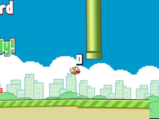 Flappy Bird 1 1 1 1