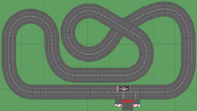 F1 Custom Track 5