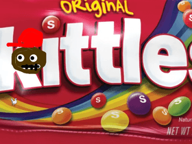 GIMME SUM SKITTES