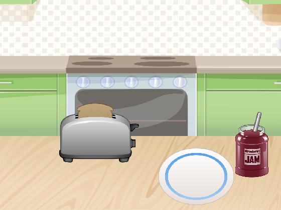 A Cooking Game 1