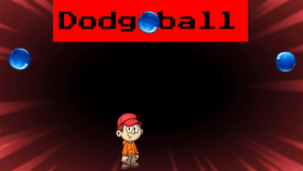 Dodgeball