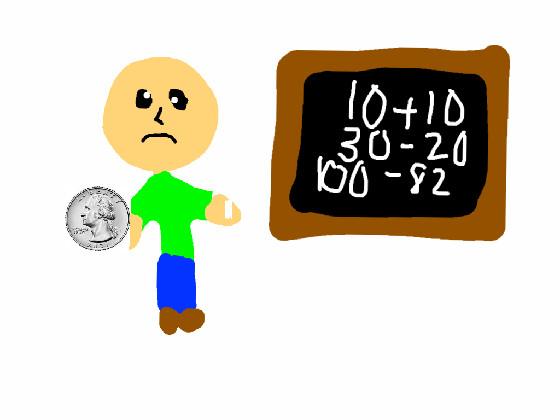 Baldi’s basics