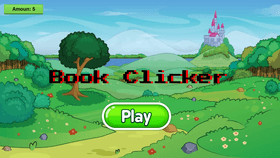 Clicker game