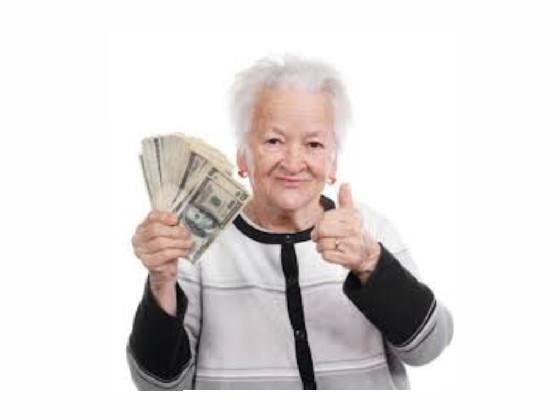 granny got money 1 1