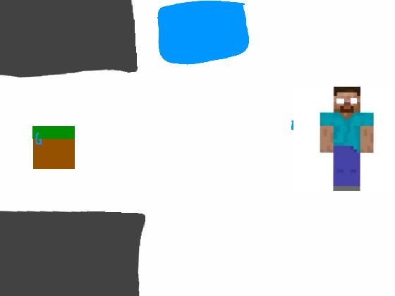 Vs Herobrine