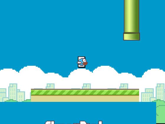 Flappy Bird 1 1 1