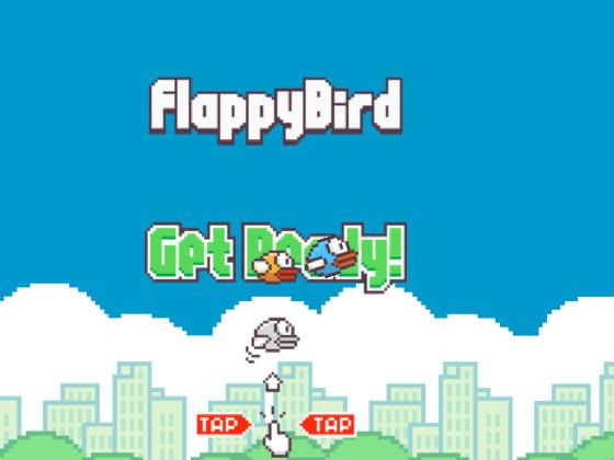 Flappy Bird  1